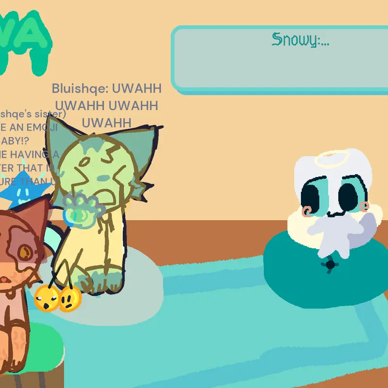 Game by @kiti_cat_silly