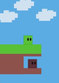 ending kit but 8 bit
