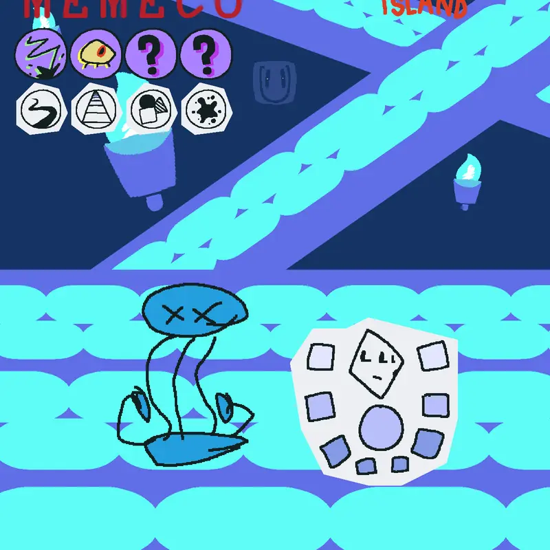 Game by @gabriela_acs