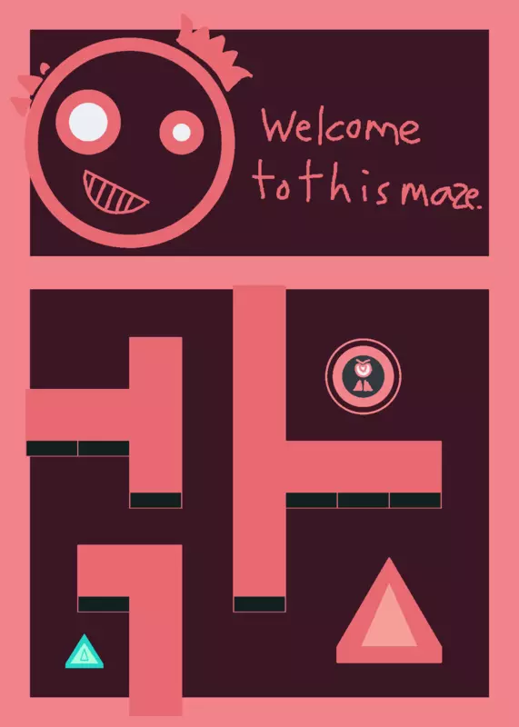 Game by @red_butter