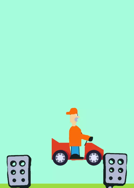 Game by @Enzobelo