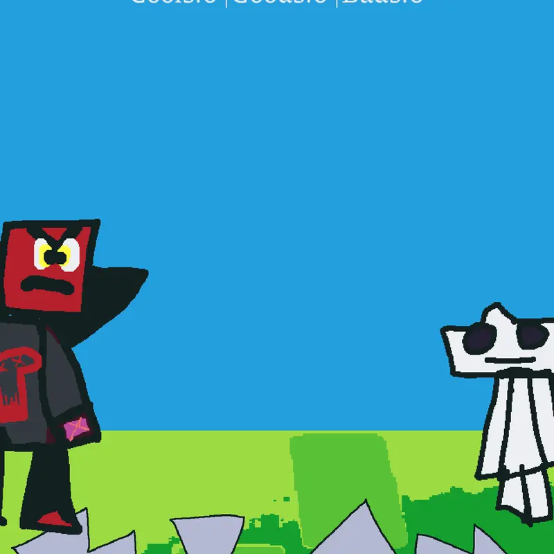 Game by @spooderman1235