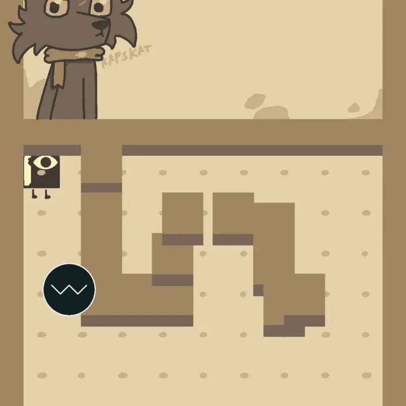 Game by @nikolastesla