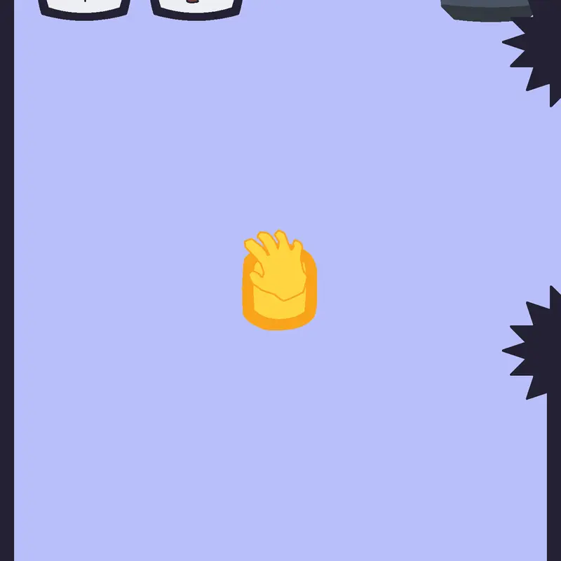 Game by @iyah_123