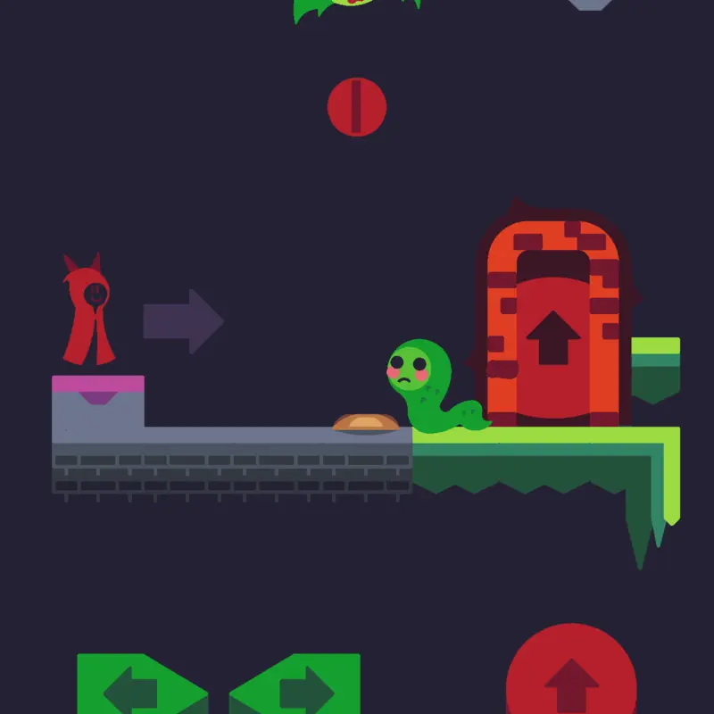 Game by @ArtyrBarshyk