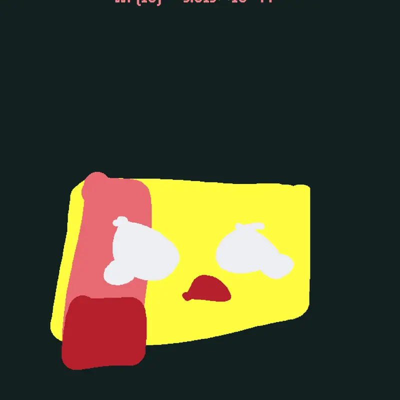 Game by @MelleVerlinde