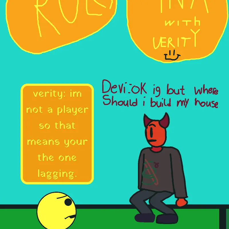Game by @reysa_alexandra