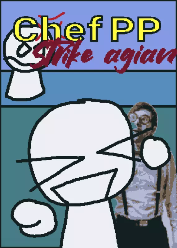 Game by @puppet_game