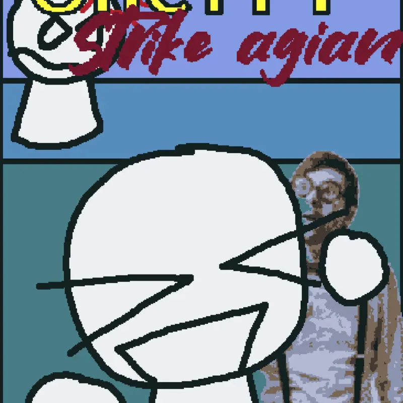 Game by @puppet_game