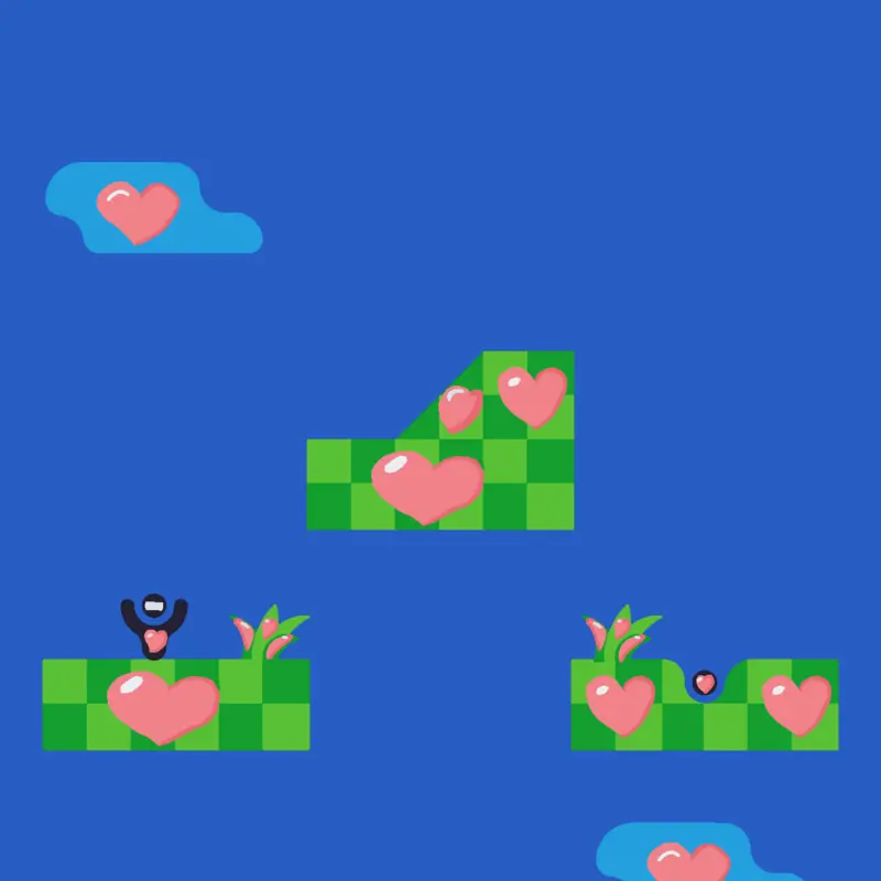 Game by @pilinchus