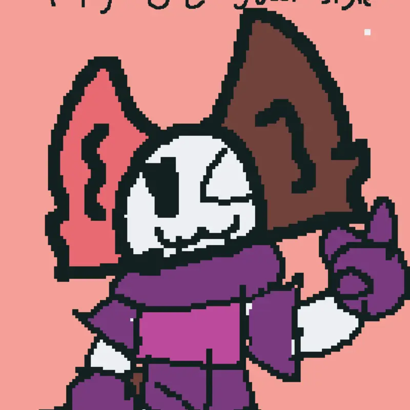 Game by @waffle7682