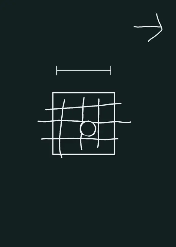 Zoom out or in by @JankaTrepov