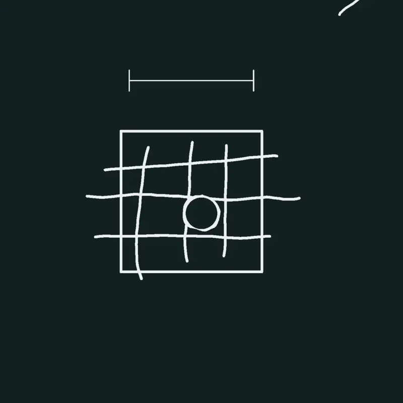 Zoom out or in by @JankaTrepov
