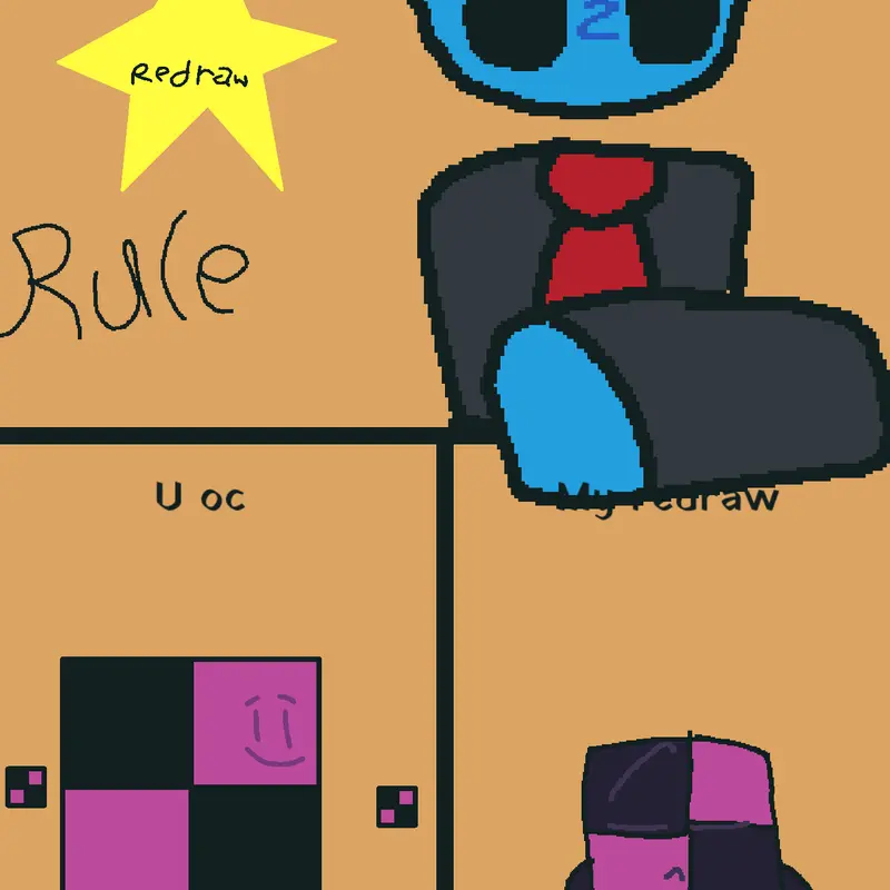 Game by @hel_mr_tree_sprunki