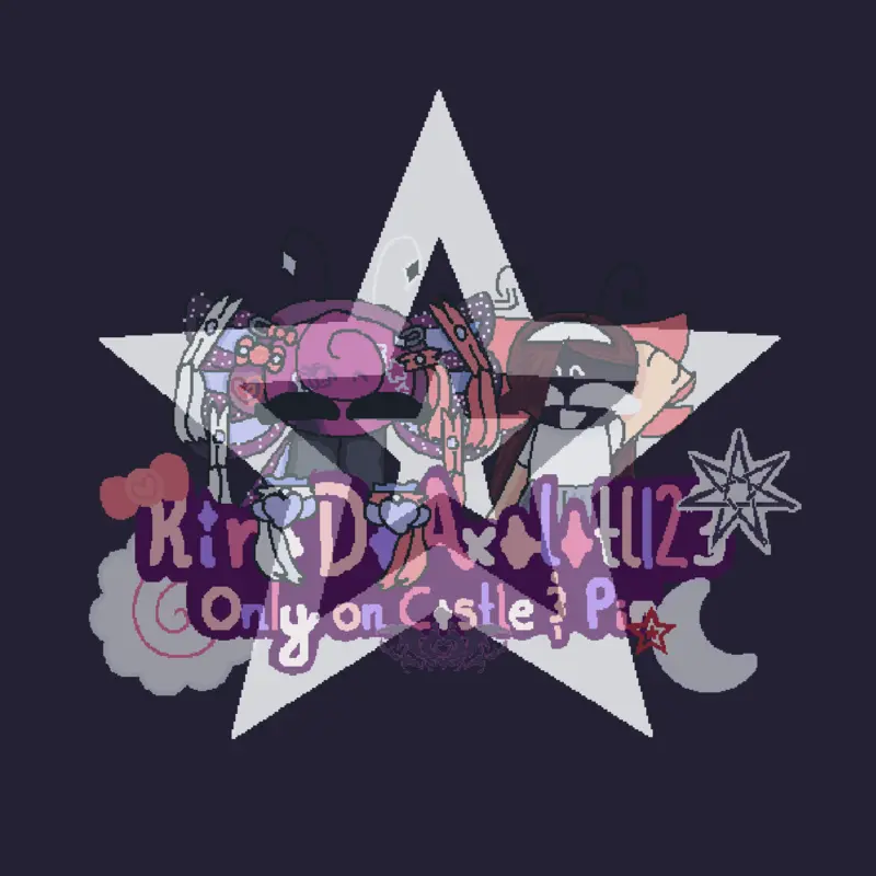 Game by @KiraDaVampiAxolotl123