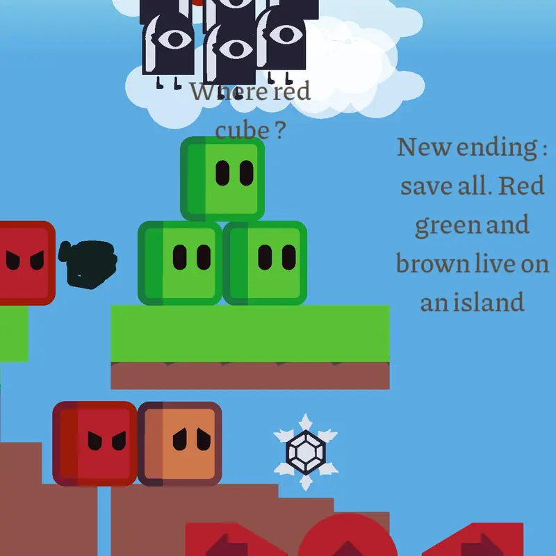Game by @Idonotknow1