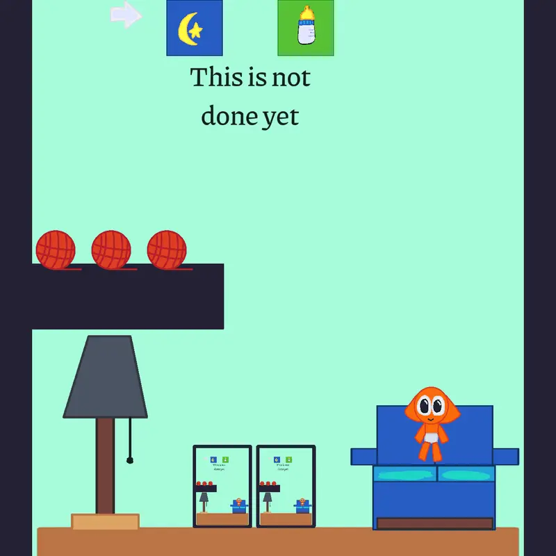 Game by @baby_orangecat