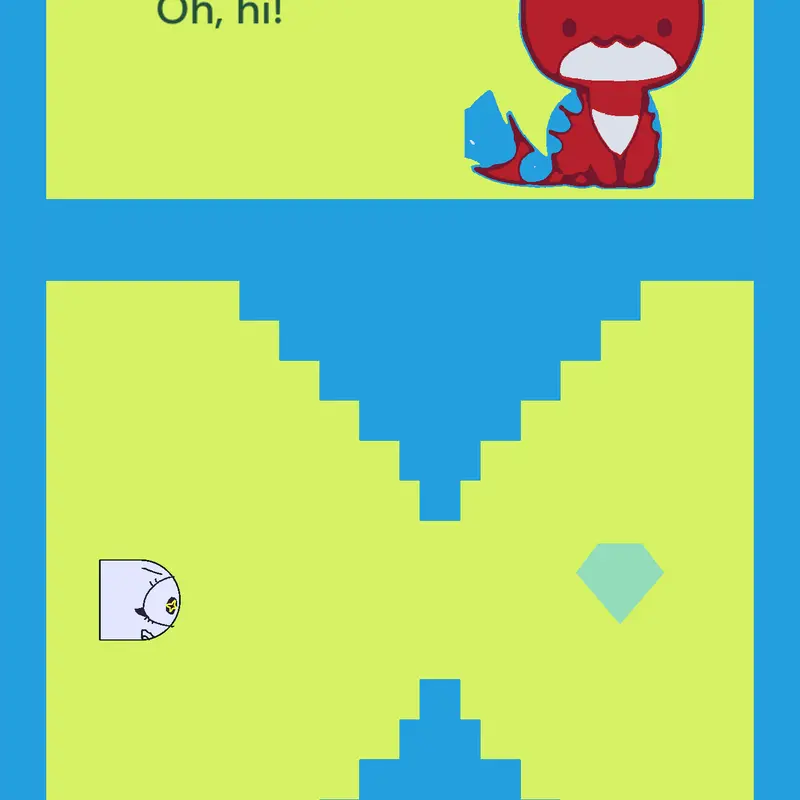 Game by @Glycy12356
