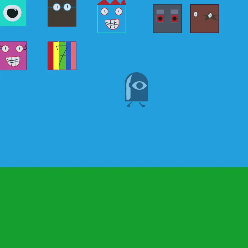 Game by @Vladislav-Golodov