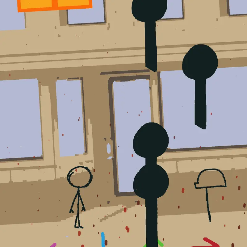 Game by @uygar-games