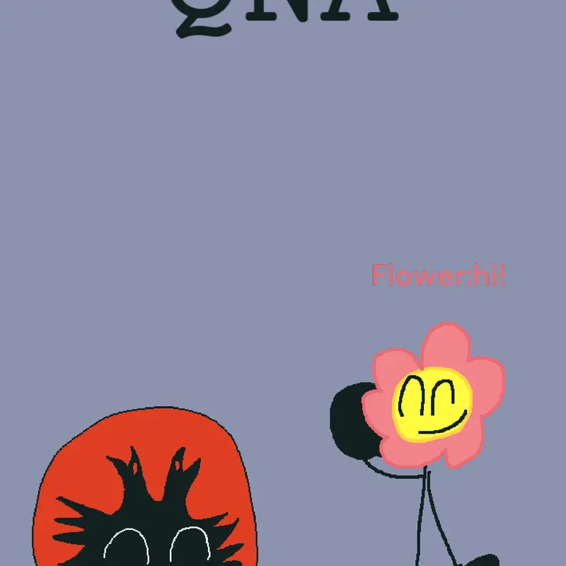 Game by @Flower_BFDI