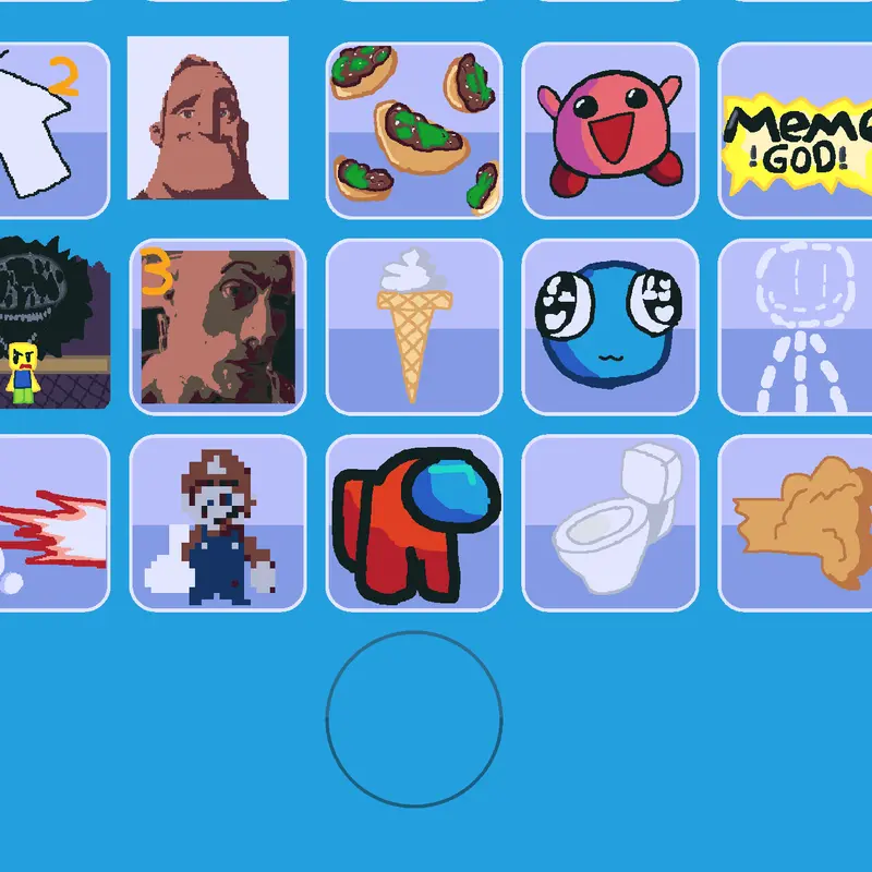 Game by @archeem