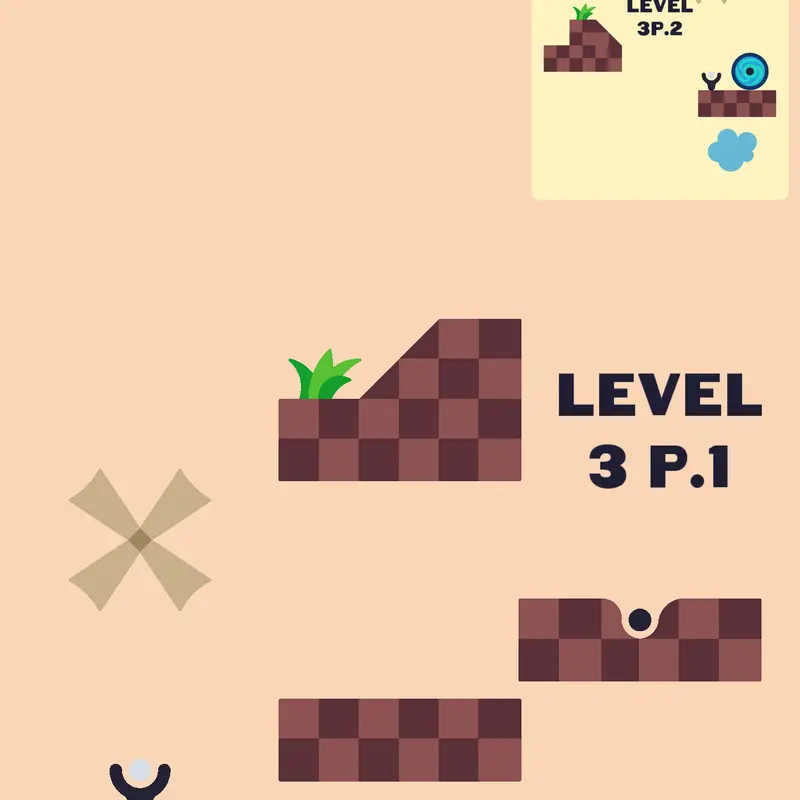Game by @peaphea