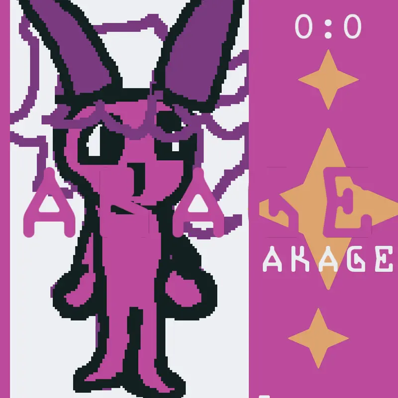 Game by @kuromikitten