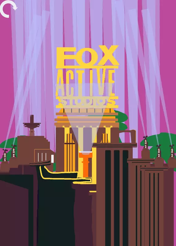 Game by @2085foxfilm