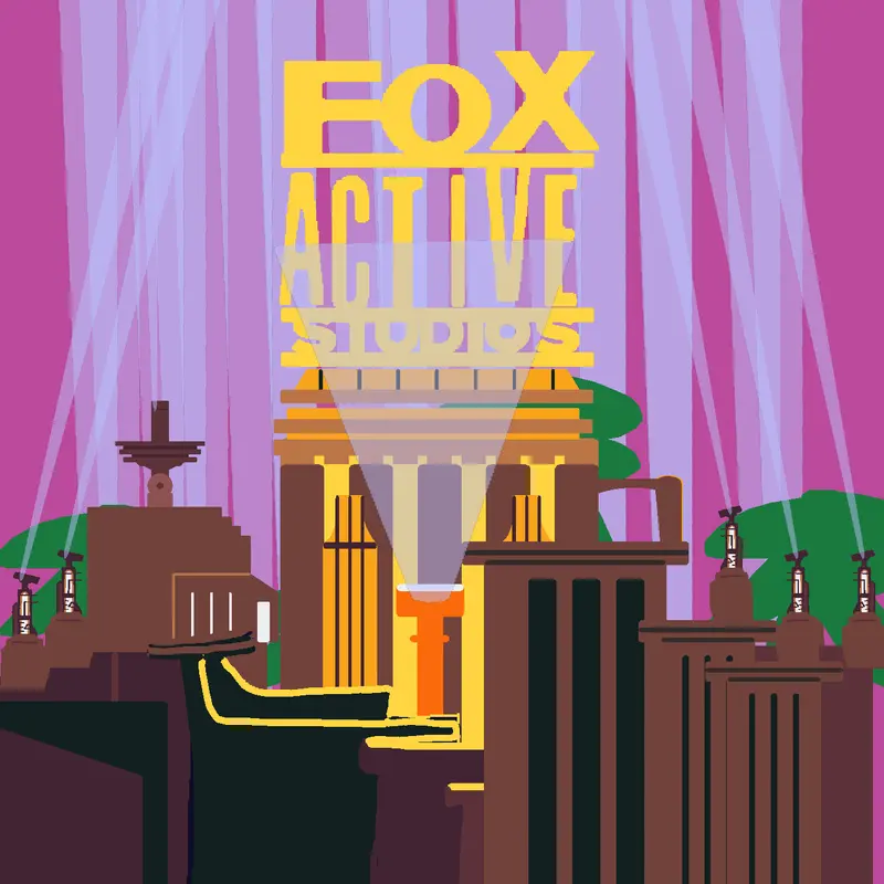 Game by @2085foxfilm