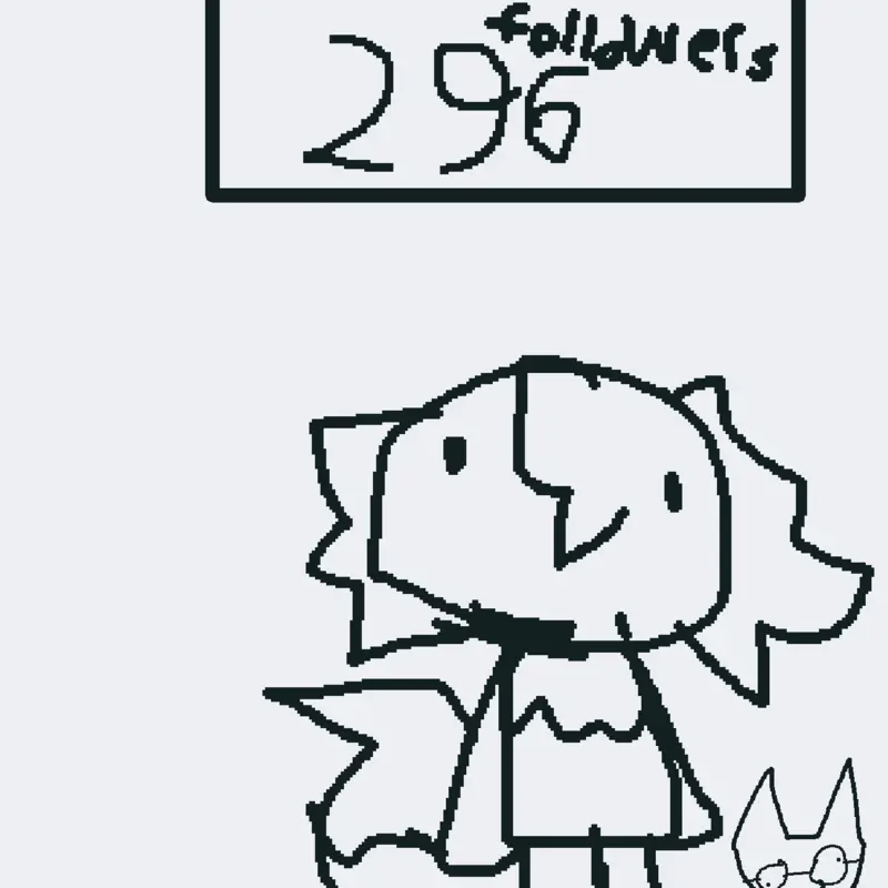 Congrulations maiasaurio_conejo_eevee! by @Eevee_gh0st