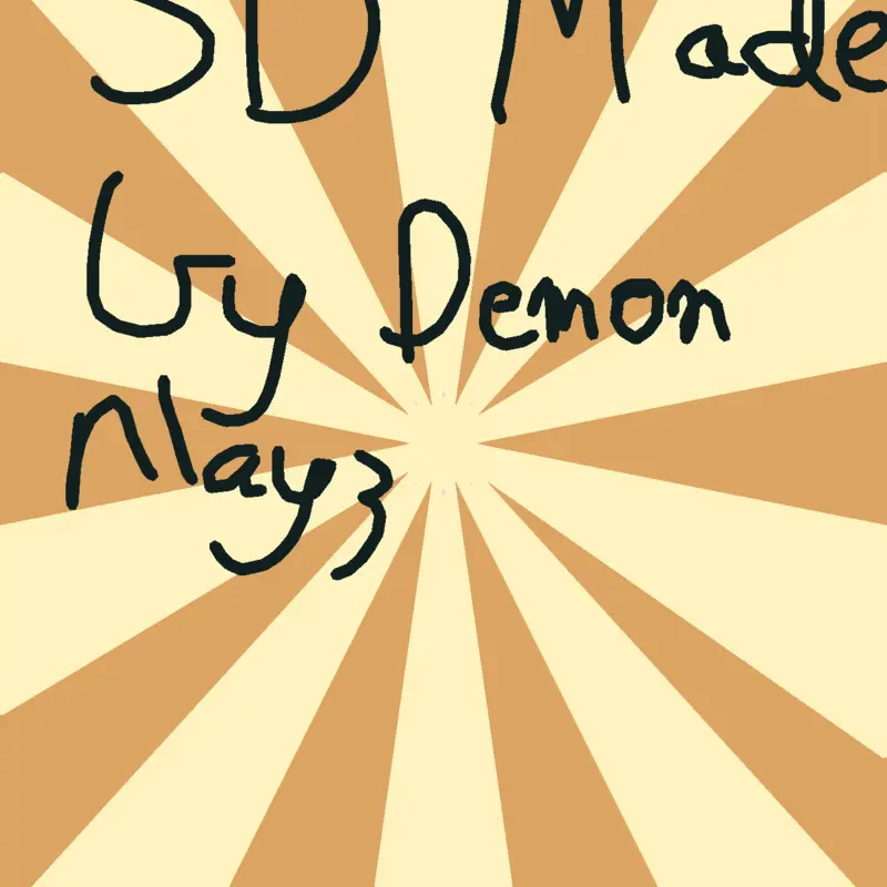 Game by @DemonPlayz