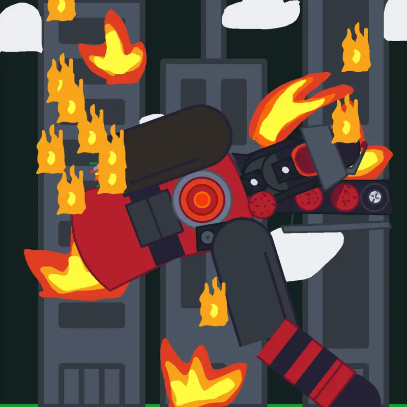 Game by @dadaado_official