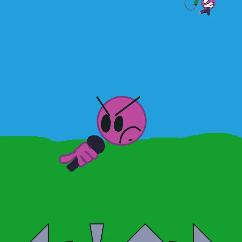 Game by @brayanFNF16146