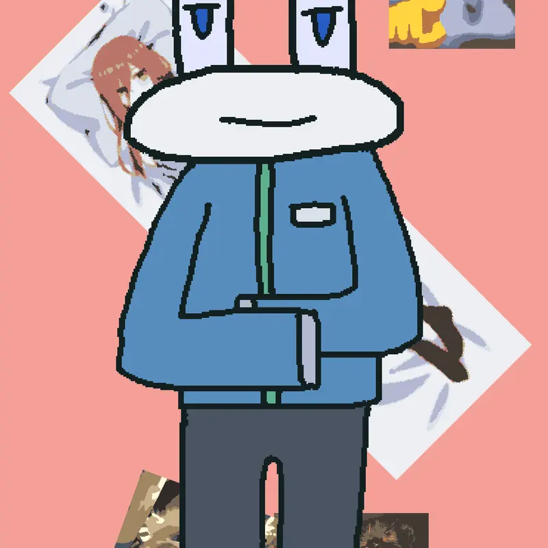 Hello I am Harry by @Max_147