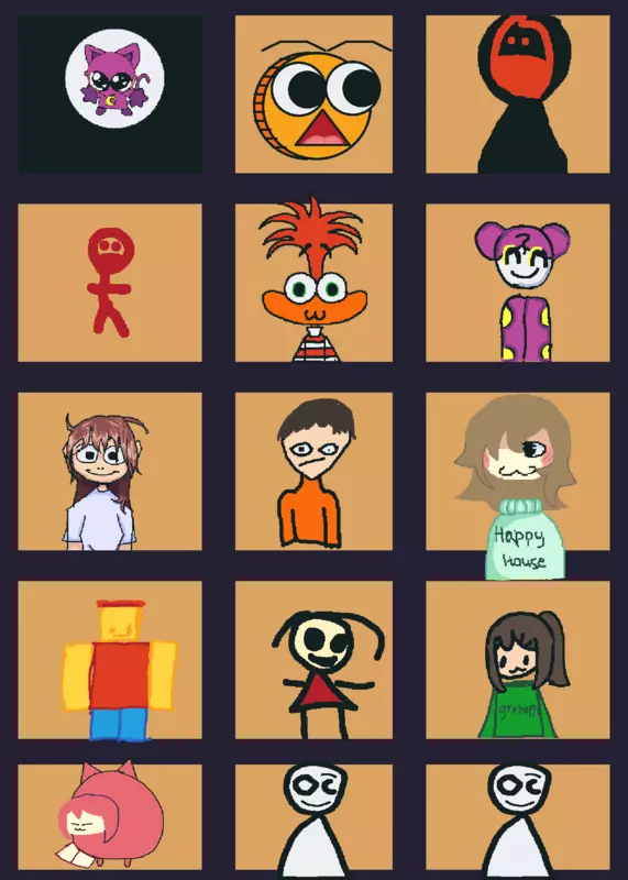 Game by @EHElovely