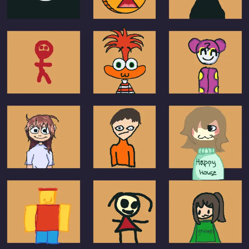 Game by @EHElovely