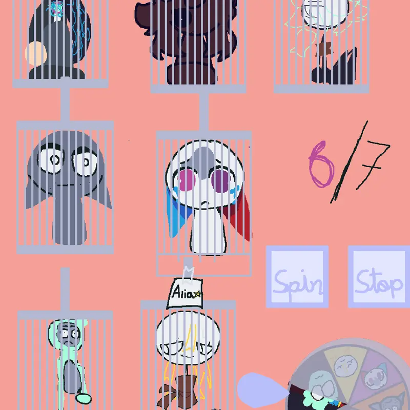 Game by @c0ca_rill