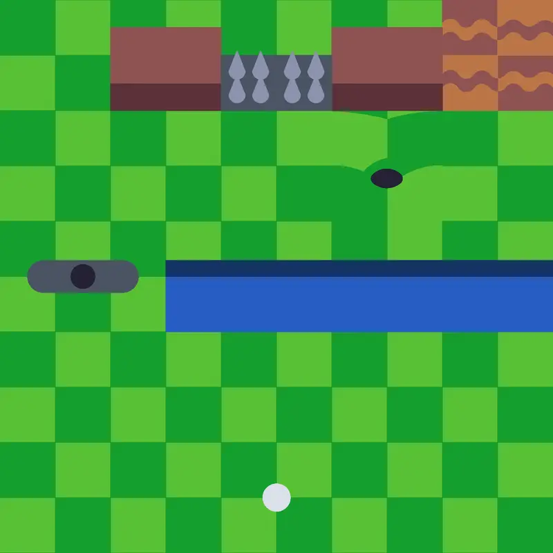 Game by @semihe