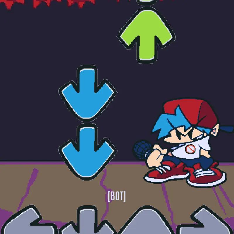 Game by @Idontlikespam