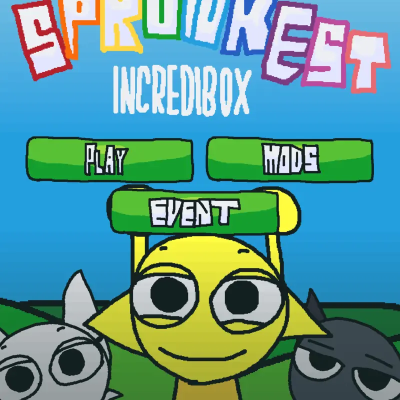 Game by @PLINTA