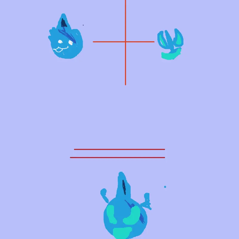 Game by @thrq