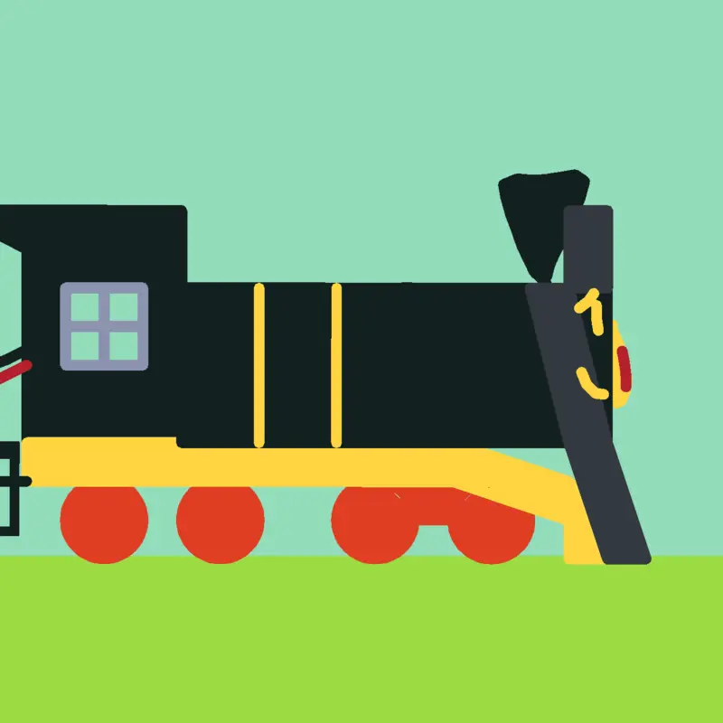 Game by @Bigjohnthetrain