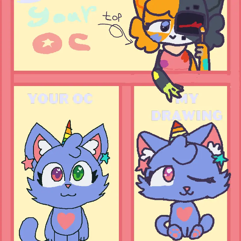 Game by @--catzworld--