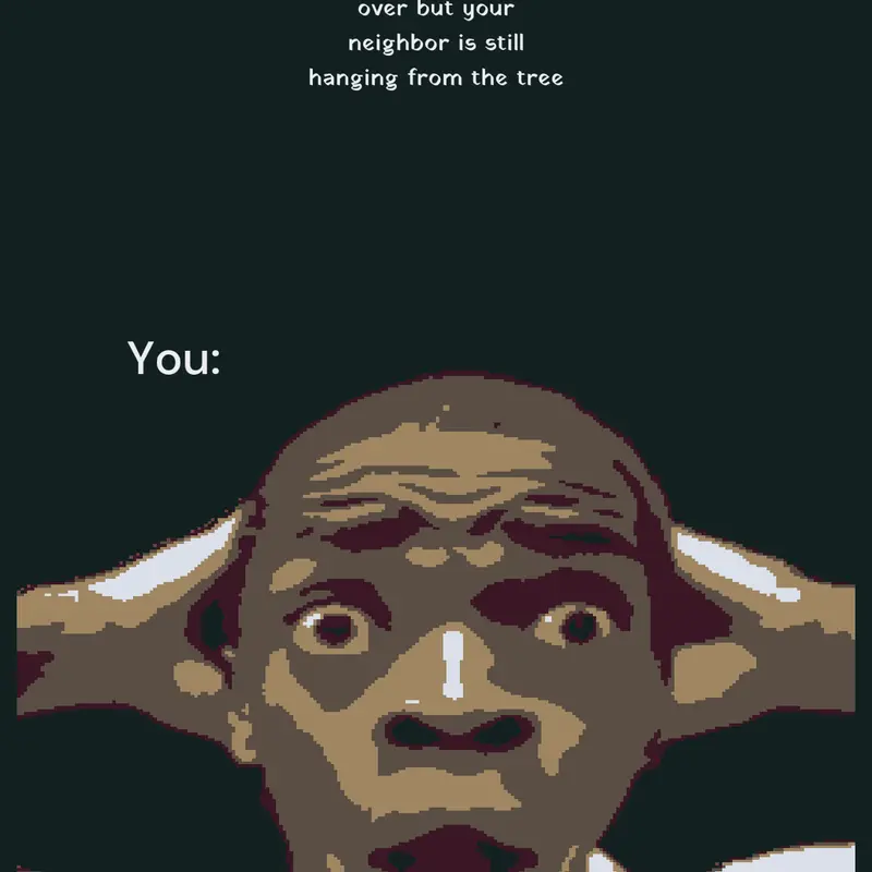 Game by @Woolcat
