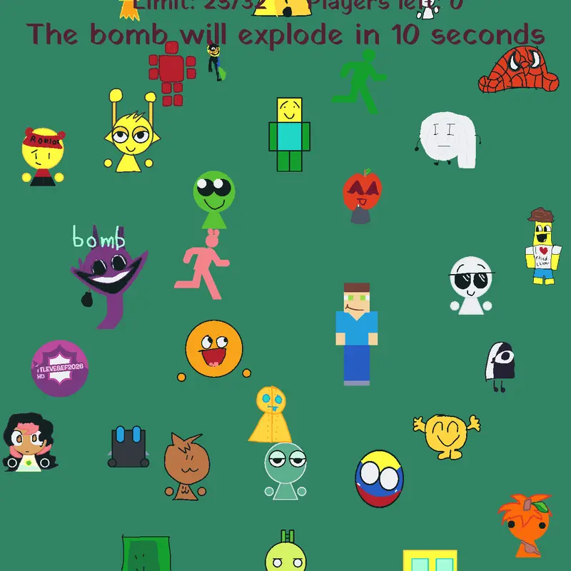Game by @Trishathelogoeditor68ZK