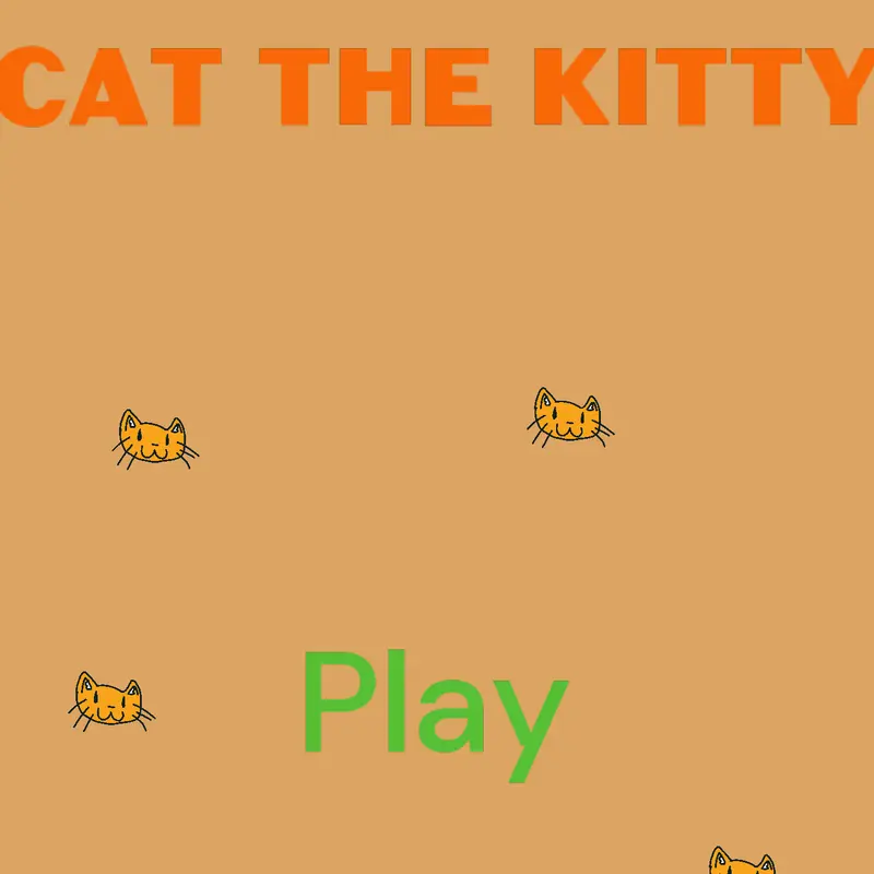 Game by @Vianella