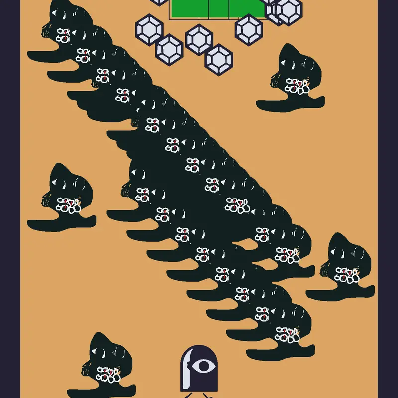 Game by @MinosPrime1