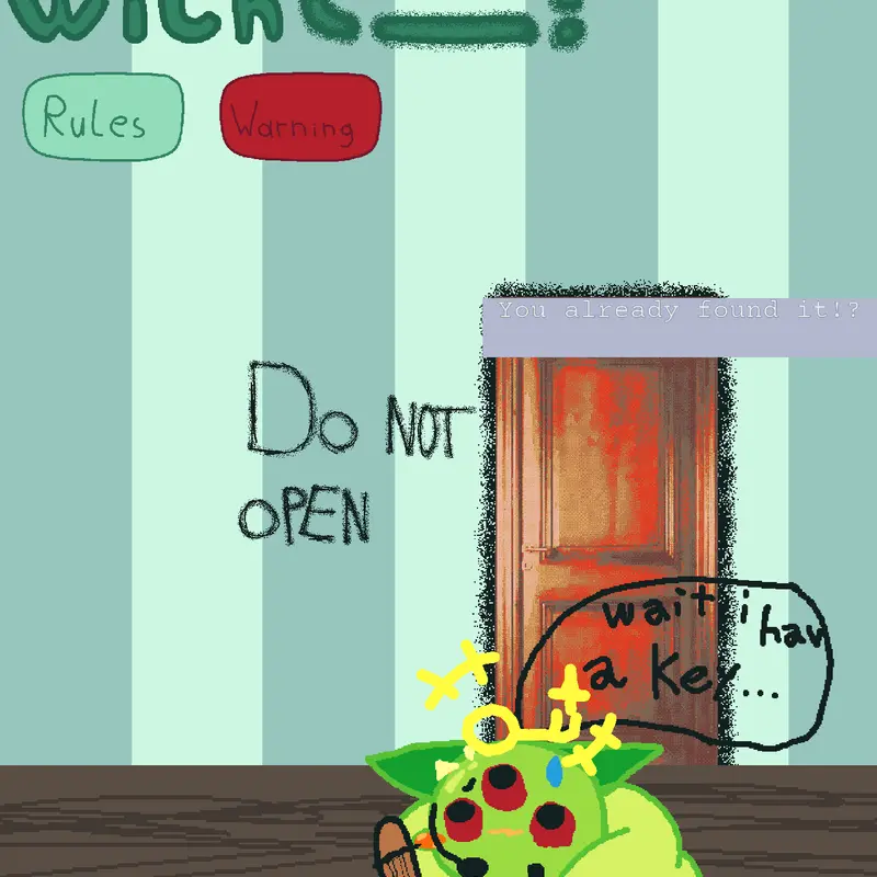 Game by @am_just_a_normal_person