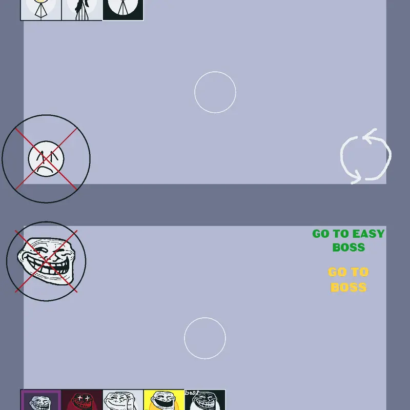 Game by @trollgefase